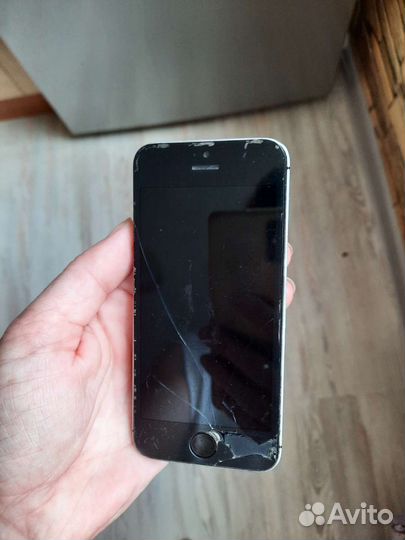 Мобильные телефоны бу iPhone