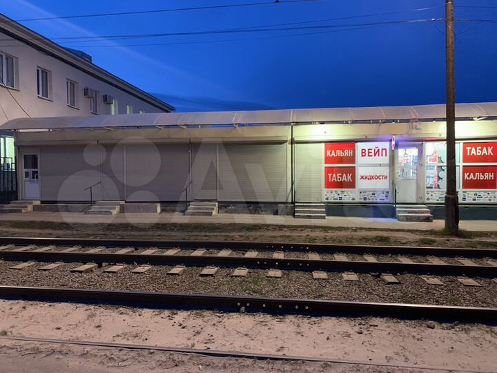 Свободного назначения, 10 м²