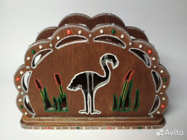 Салфетница 