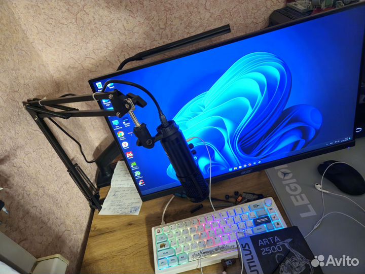 Монитор Acer 24