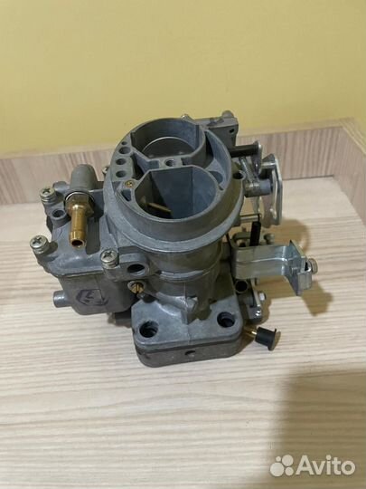 Карбюратор дааз 4178