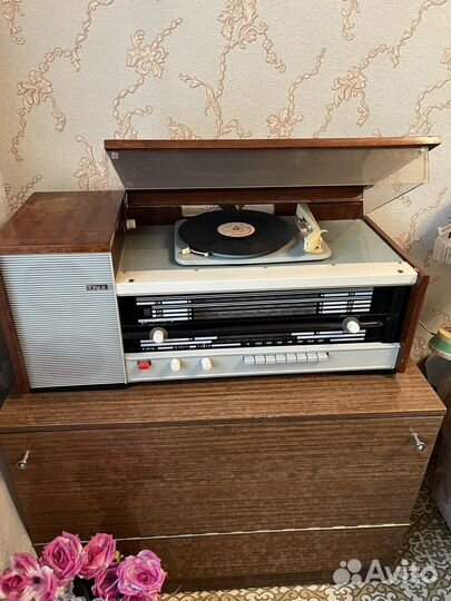 Проигрователь