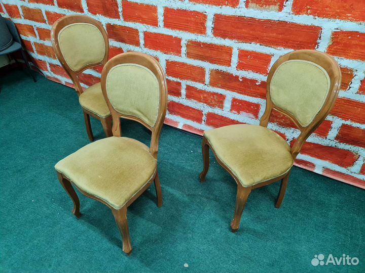 Стулья для ресторана