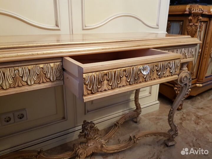 Консоль Riva Mobili d'Arte