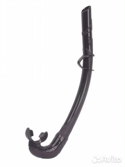 Набор для подводной охоты маска и трубка Ирень Bk