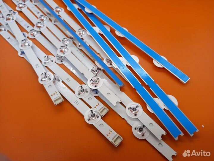 33779 Светодиодная лента для LG 55 дюймов