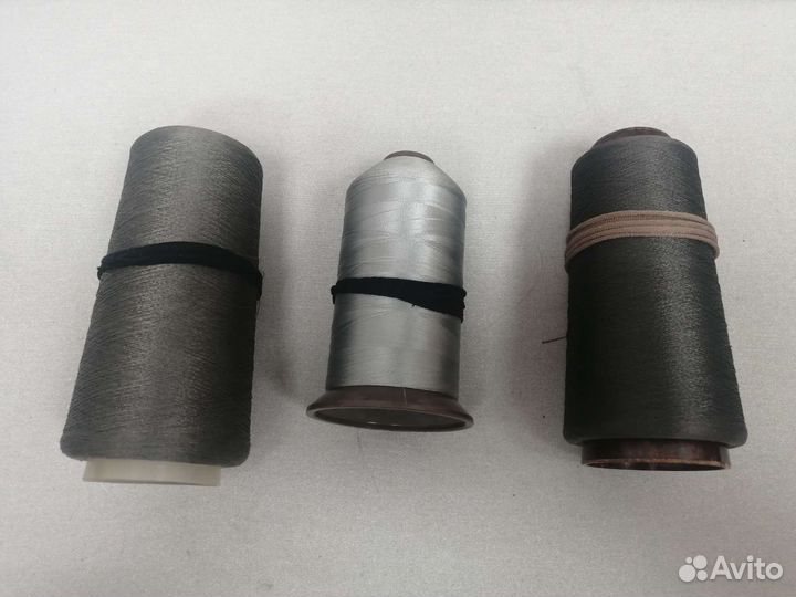 Нитки лавсан