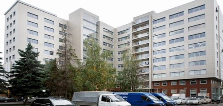 Габ Столовая под ключ в бц с хорошим трафиком