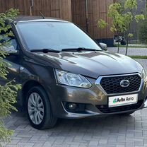 Datsun on-DO 1.6 MT, 2016, 179 000 км, с пробегом, цена 460 000 руб.