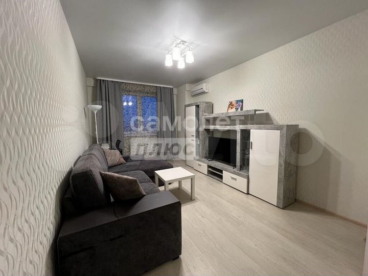 2-к. квартира, 68 м², 12/16 эт.