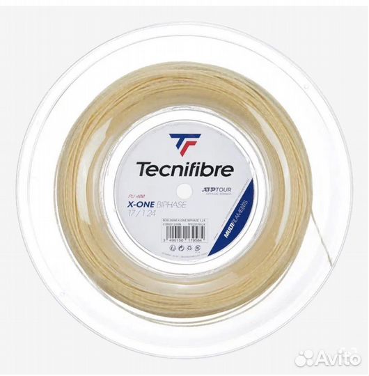 Струны Iso-Speed, Luxilon, Yonex, Solinco, Babolat