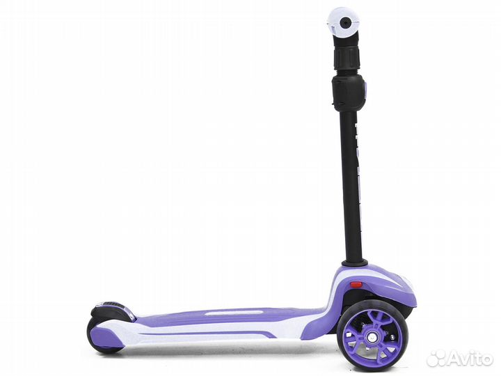 Самокат TT Surf girl