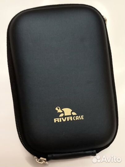 Чехол контейнер кейс сумка хранение