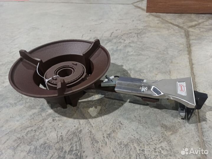 Горелка газовая 