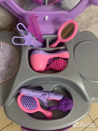 Столик косметический для принцессы