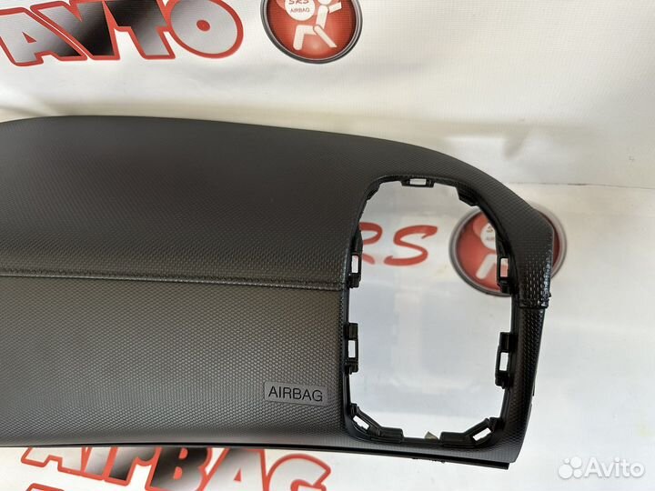 Комплект подушек безопасности Hyundai Creta 2 new