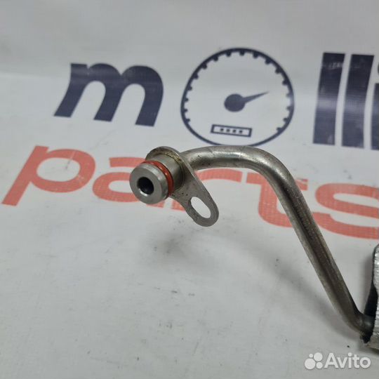 Трубка подачи масла Volkswagen Tiguan 2 2019