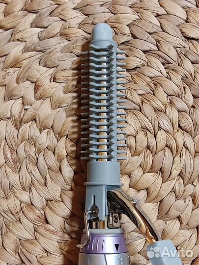 Плойка для укладки и завивки