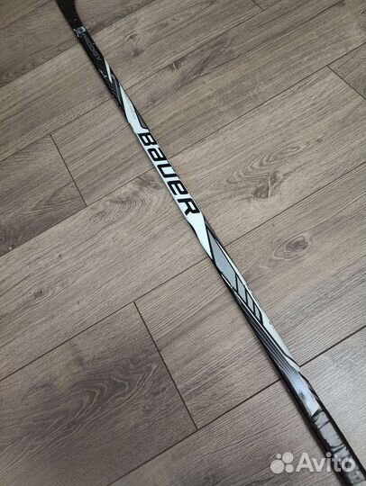 Клюшка bauer, детская