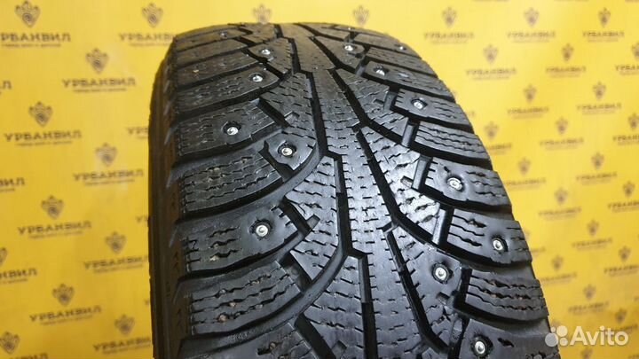 Nokian Tyres Hakkapeliitta 5 185/60 R15 88T