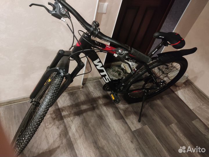 Горный велосипед взрослый 29 колеса