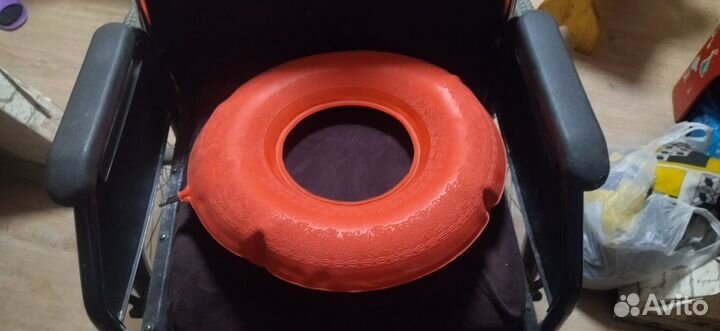 Инвалидная коляска бу