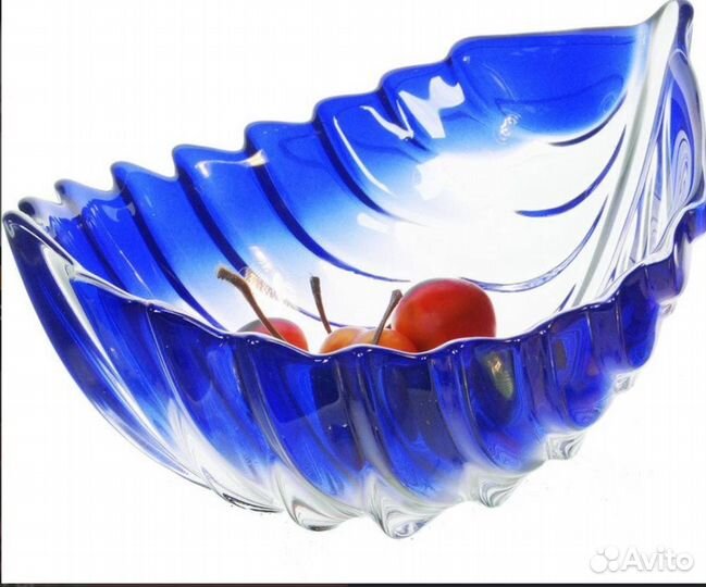 Ваза для фруктов и овощей