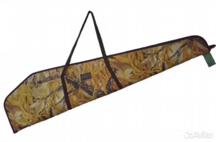 Чехол-кейс для оружия 135см