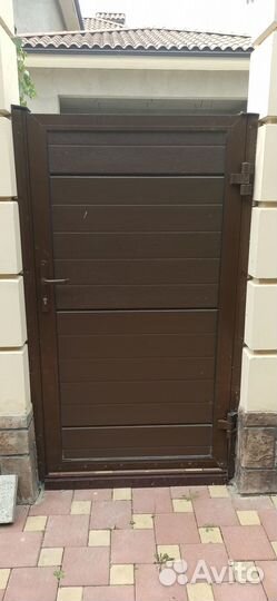 Продам ворота