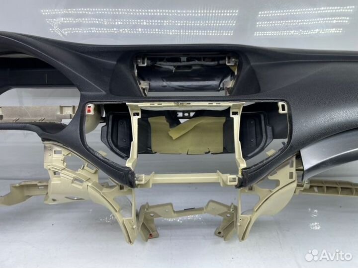 Панель приборов Acura Tsx 2.4 2013