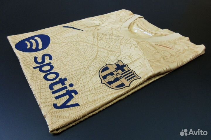 Футбольная форма