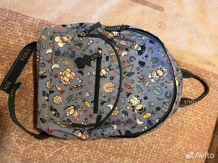 Рюкзак tous детский