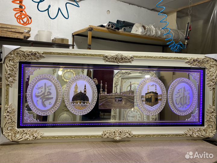 Интерьерная картина