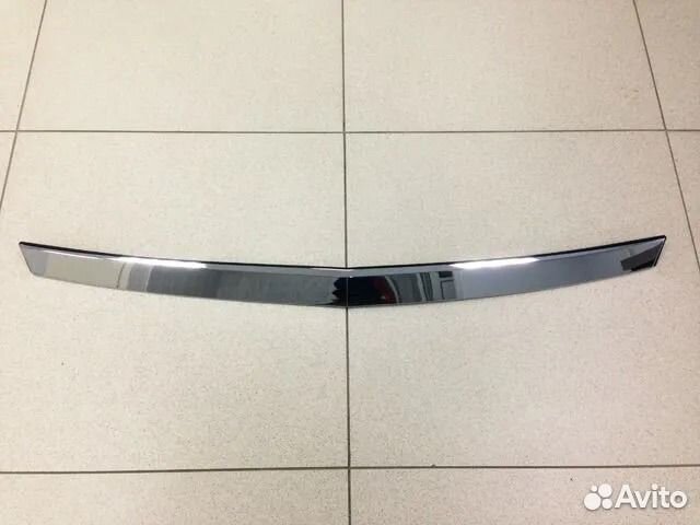 Молдинг салона кадиллак