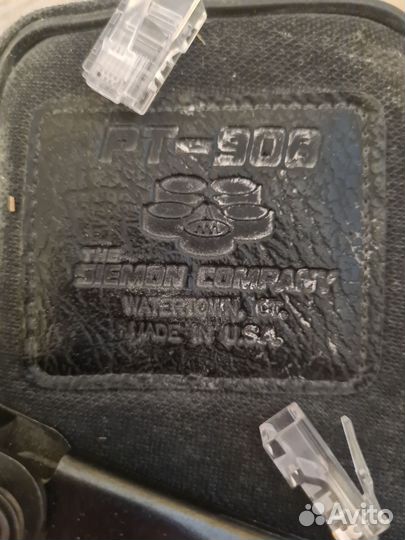 Обжимной инструмент USA