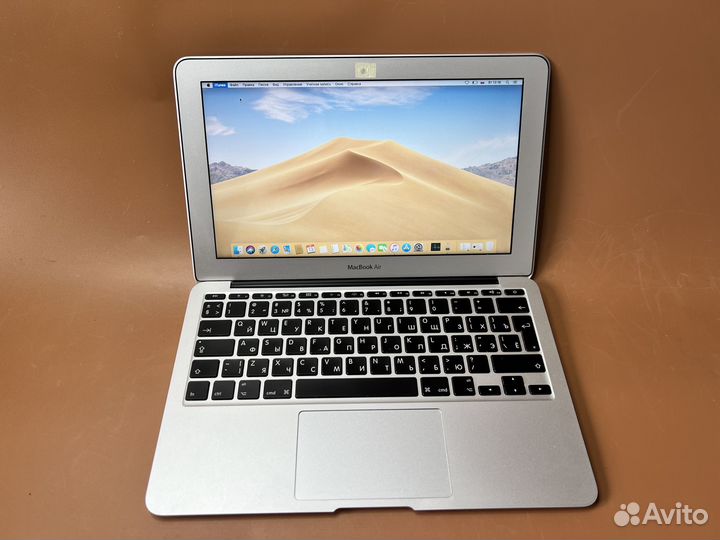 Apple macbook air 11 2014