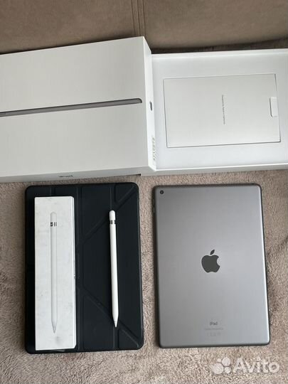 iPad 2020 wifi 32gb