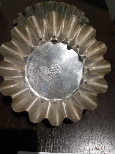 Формы д/выпечки