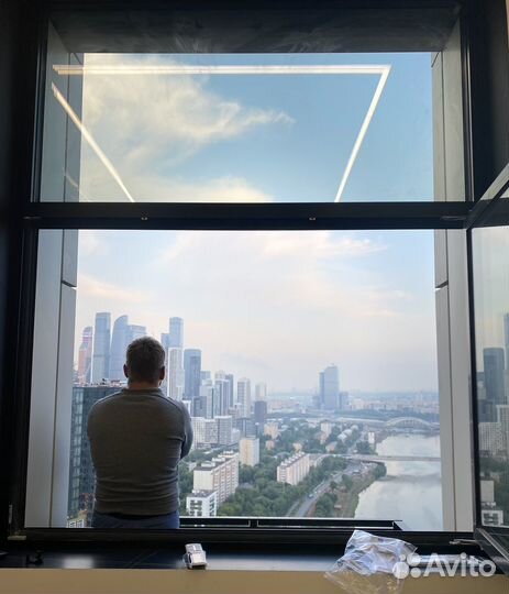 Монтаж и установка, обслуживание кондиционеров