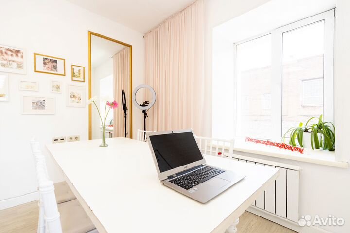 Аренда студии для мероприятий и шоурум