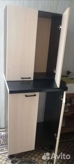 Кухонный шкаф
