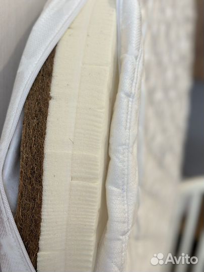 Кровать-трансформер ellipsebed базовый комплект