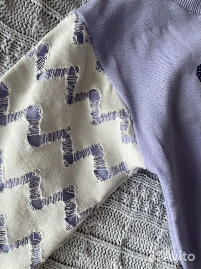 Костюм для девочки новый 74 80