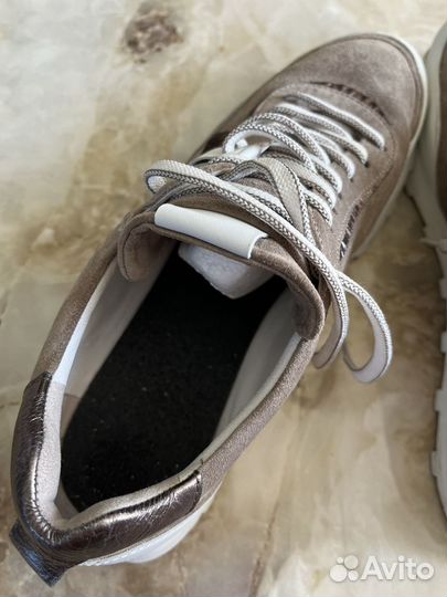 Кроссовки Kennel&Schmenger