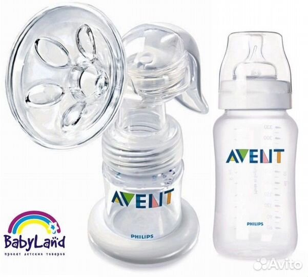 Молокоотсос