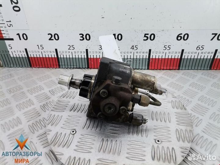 Тнвд Toyota Hilux 7 2008 2210030090