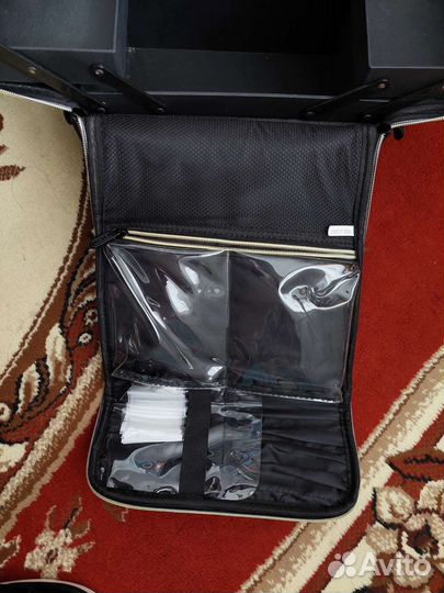 Сумка органайзер для косметики