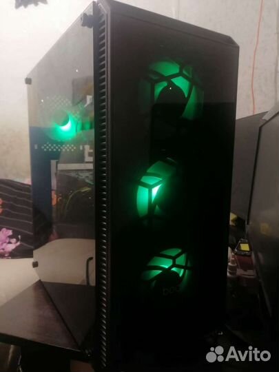 Продаю игровой пк