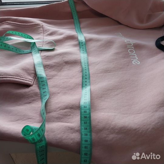 Толстовка женская