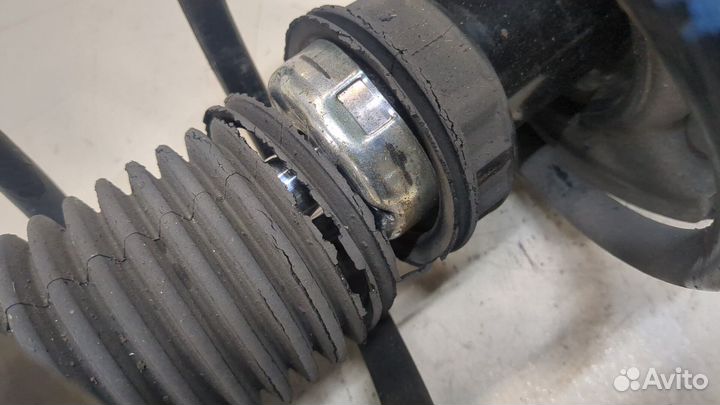 Амортизатор подвески Mitsubishi Eclipse Cross, 2019